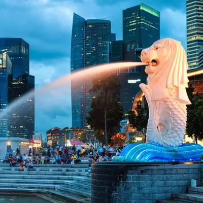Singapore